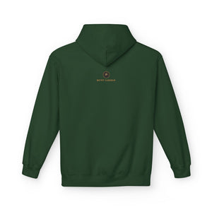 Hoodie Street TÊTE HAUTE — Du quartier aux sommets · Mutu Likolo