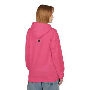 Hoodie Street TÊTE HAUTE — On s’élève ensemble · Mutu Likolo