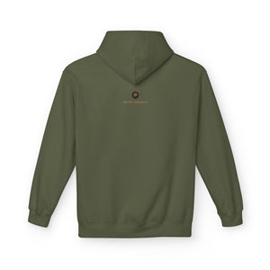 Hoodie Street TÊTE HAUTE — Du quartier aux sommets · Mutu Likolo