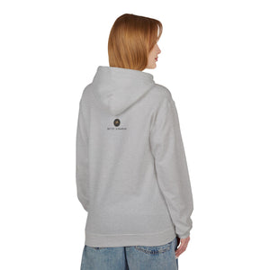 Hoodie Street TÊTE HAUTE — On s’élève ensemble · Mutu Likolo