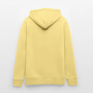HEAD HELD HIGH — Bold Color Hoodie - jaune viva 