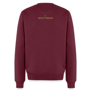 Sweat Street Tête haute — Je pousse quand même | Prise de Conscience - bourgogne