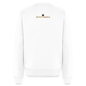 Sweat Street Tête haute — On s’élève ensemble | Prise de Conscience - blanc