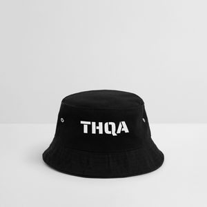 THQA — Bob Stencil Noir - noir