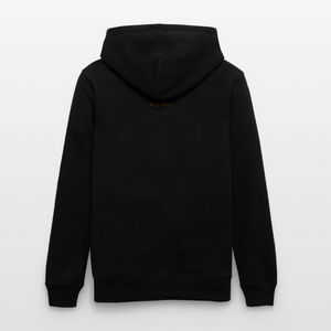 HEAD HELD HIGH — Essential Black Hoodie - noir