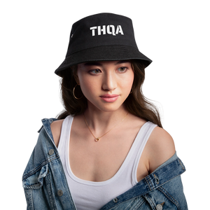 THQA — Bob Stencil Noir - noir