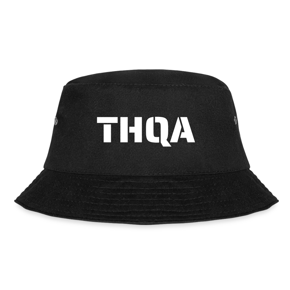 THQA — Bob Stencil Noir - noir