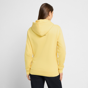 HEAD HELD HIGH — Bold Color Hoodie - jaune viva 