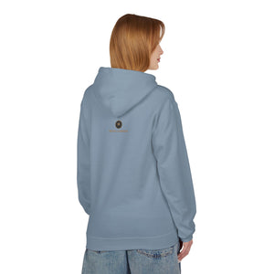Hoodie Street TÊTE HAUTE — Du quartier aux sommets · Mutu Likolo