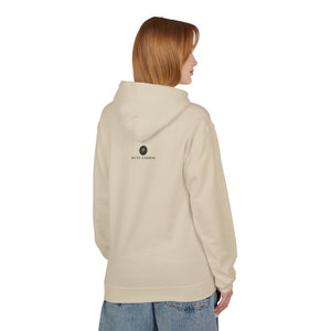 Hoodie Street TÊTE HAUTE — On s’élève ensemble · Mutu Likolo