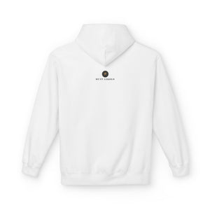 Hoodie Street TÊTE HAUTE — On s’élève ensemble · Mutu Likolo