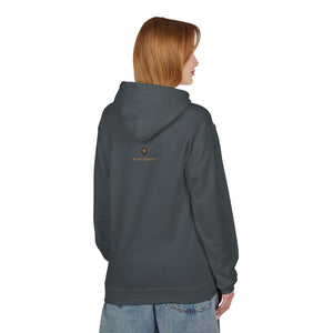 Hoodie Street TÊTE HAUTE — Du quartier aux sommets · Mutu Likolo