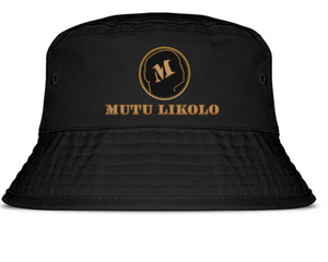 Bob noir MUTU LIKOLO ML Classique – 100 % coton biologique – Collection Résilience – Logo doré – Mode éthique et urbaine – mutulikolo.com – Tête haute quoi qu’il arrive

MUTU LIKOLO ML Classic Black Bucket Hat – 100% organic cotton – Resilience Collection – Gold logo – Ethical and urban fashion – mutulikolo.com – Head high, no matter what

